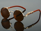 Kamp Sunglasses