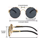 Kamp Sunglasses