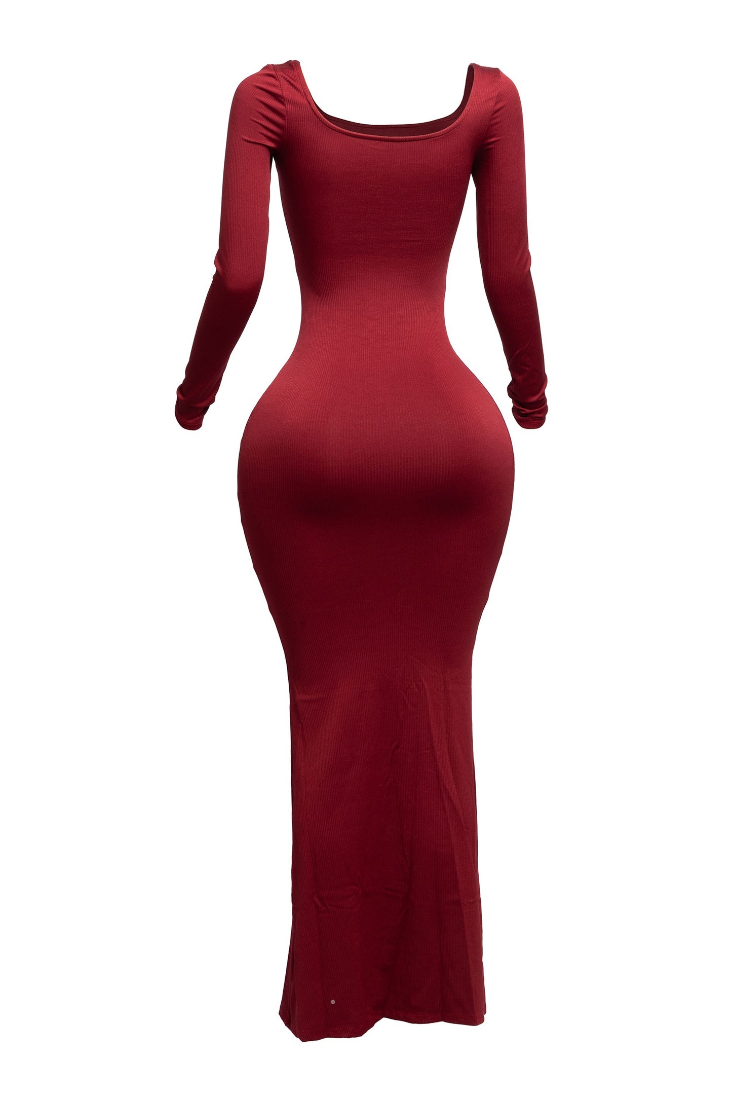 Sirens’ Call Mermaid Maxi Dress