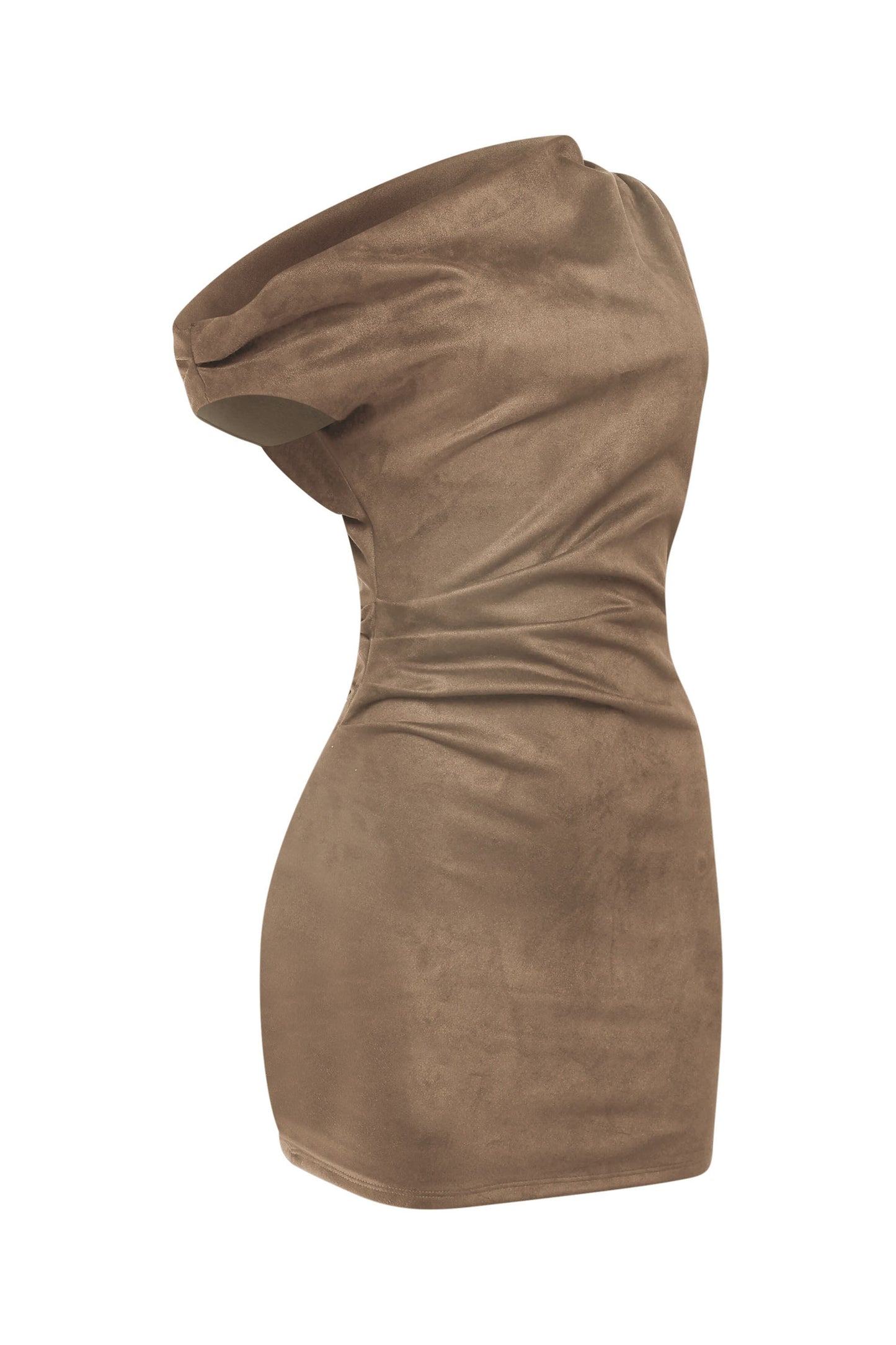 Sweet Surrender Asymmetric Mini