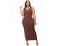 Maxi-mum Comfort Dress