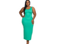 Maxi-mum Comfort Dress