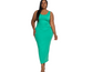 Maxi-mum Comfort Dress