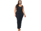 Maxi-mum Comfort Dress