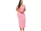 Maxi-mum Comfort Dress