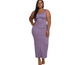 Maxi-mum Comfort Dress