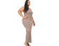 Maxi-mum Comfort Dress