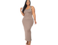 Maxi-mum Comfort Dress