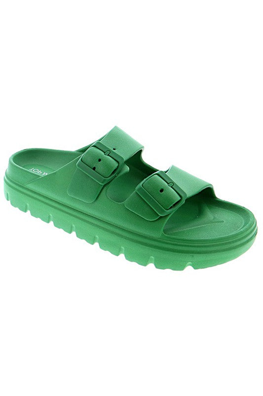 CAIRO EVA SANDALS