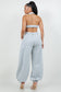 The Luxe Line Jumpsuit