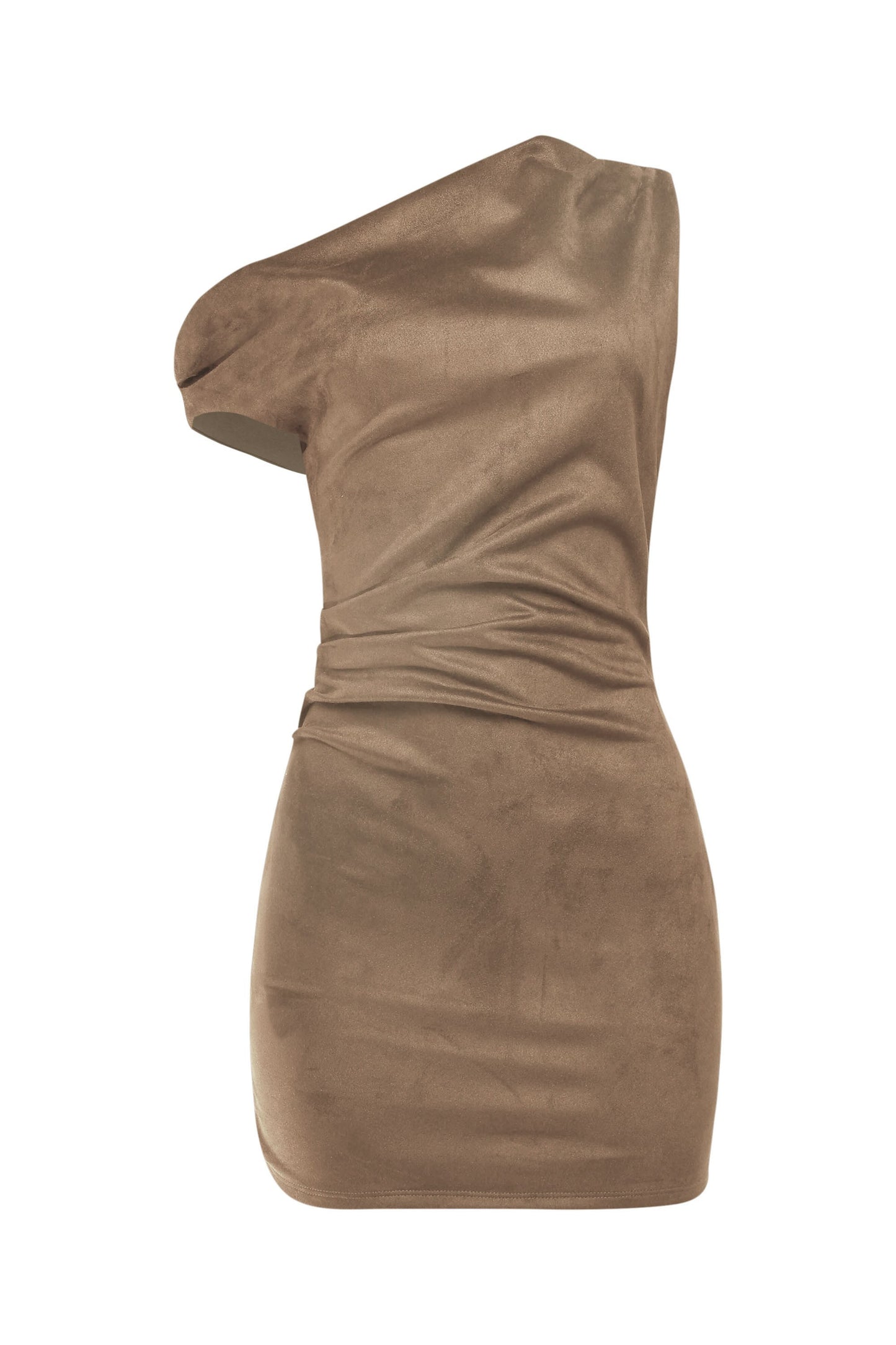 Sweet Surrender Asymmetric Mini