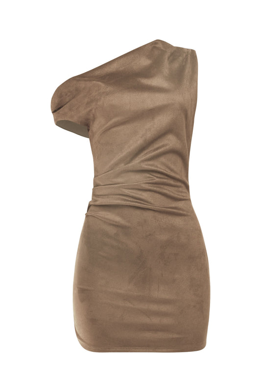 Sweet Surrender Asymmetric Mini