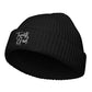 Trust God and Chill Fisherman's Beanie