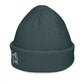 Trust God and Chill Fisherman's Beanie