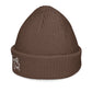 Trust God and Chill Fisherman's Beanie