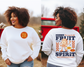 Rooted in Spirit Crewneck