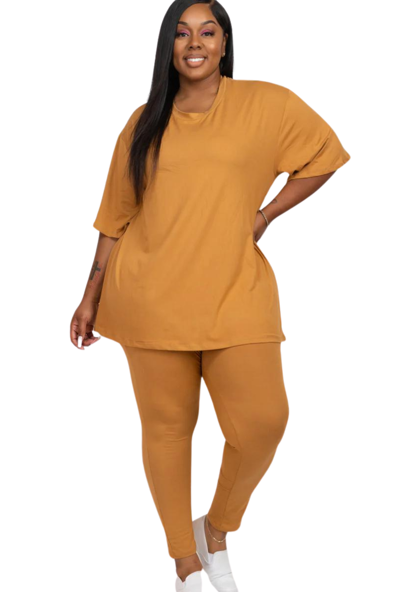 Cute & Cozy Lounge Set