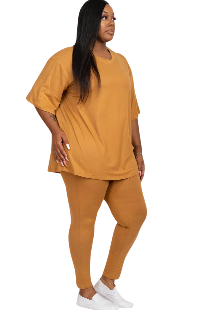 Cute & Cozy Lounge Set