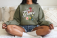 Grace Covers Me Crewneck