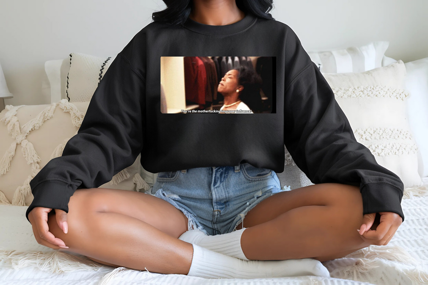 Golden Girls Holiday '26 Sweatshirts