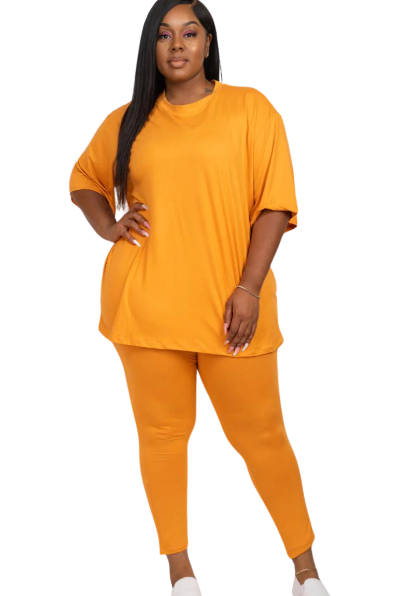 Cute & Cozy Lounge Set