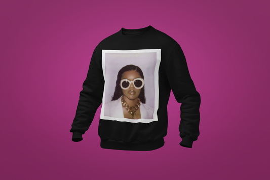 Tey Crewneck / T-shirt