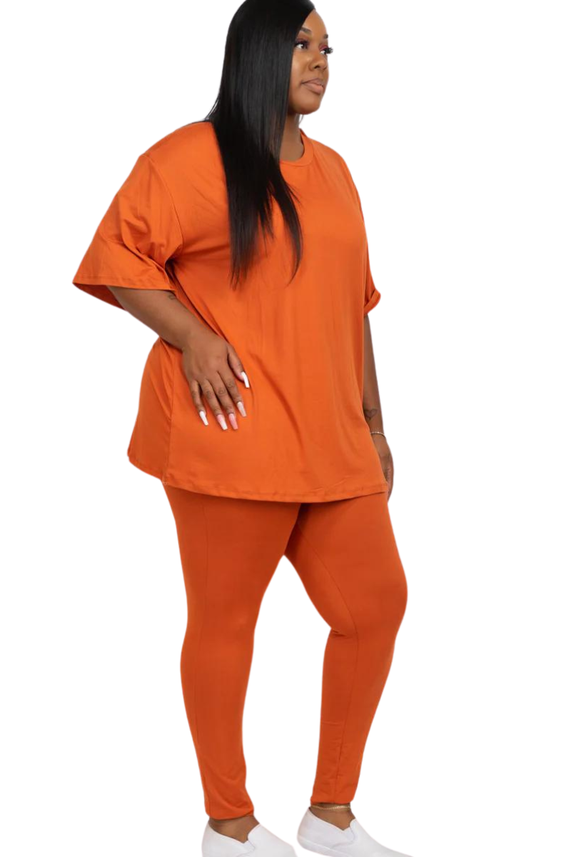 Cute & Cozy Lounge Set