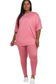 Cute & Cozy Lounge Set