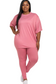 Cute & Cozy Lounge Set
