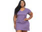 Grab & Go Mini Dress