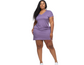 Grab & Go Mini Dress