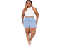 Curves & Comfort Bermudas