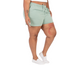 Curves & Comfort Bermudas