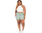 Curves & Comfort Bermudas