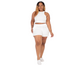 Curves & Comfort Bermudas