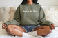 Trust In The Lord Unisex Crewneck Sweatshirt
