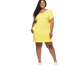 Grab & Go Mini Dress