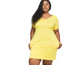 Grab & Go Mini Dress