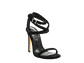 SHERRI SUEDE SLING-BACK SANDAL
