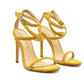SHERRI SUEDE SLING-BACK SANDAL