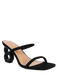 DOWNTOWN EXPERIMENT SLIDE SANDALS
