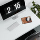I Am Always Enough Non-Slip Mouse Pad
