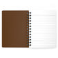 Write The Vision Spiral Journal
